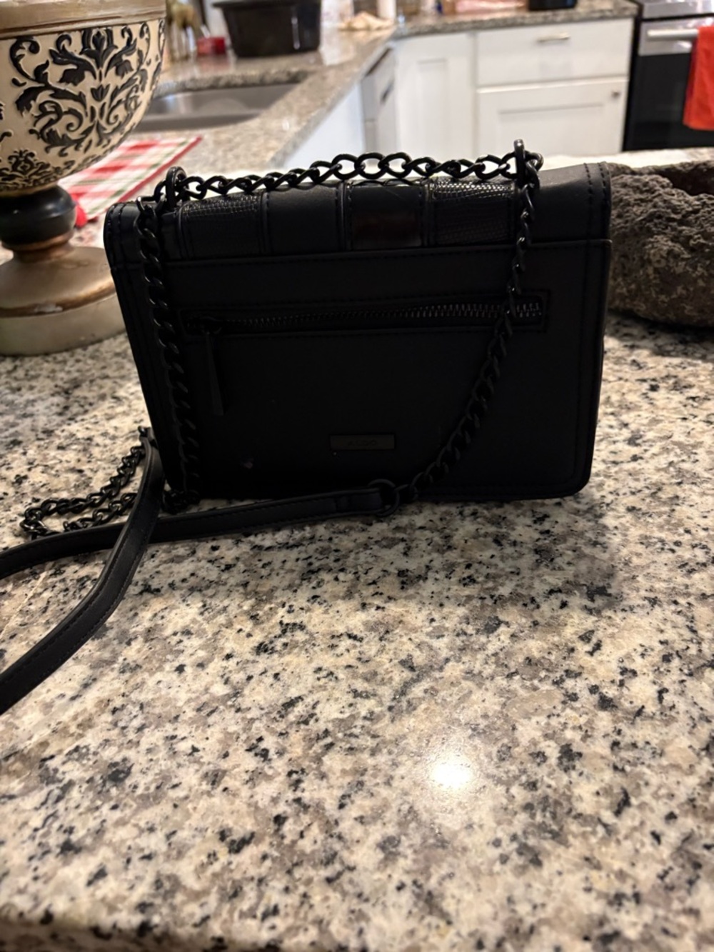 Aldo - Picture 5 of 6